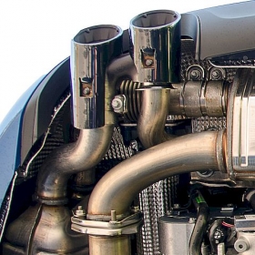 Nowy poradnik, jak usunąć olej z rury wydechowej benzyna